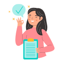 icono clientes satisfechos