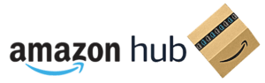 icono amazon hub